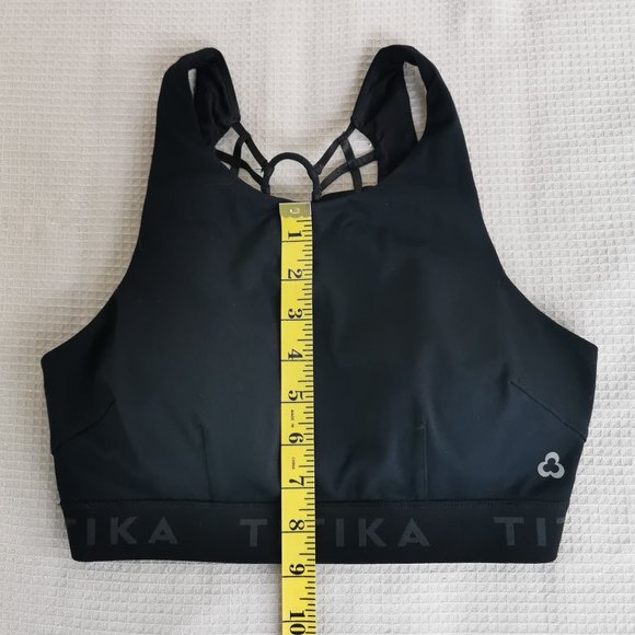 TITIKA Knox Medium Impact Sports Bra - Picture 8 of 10